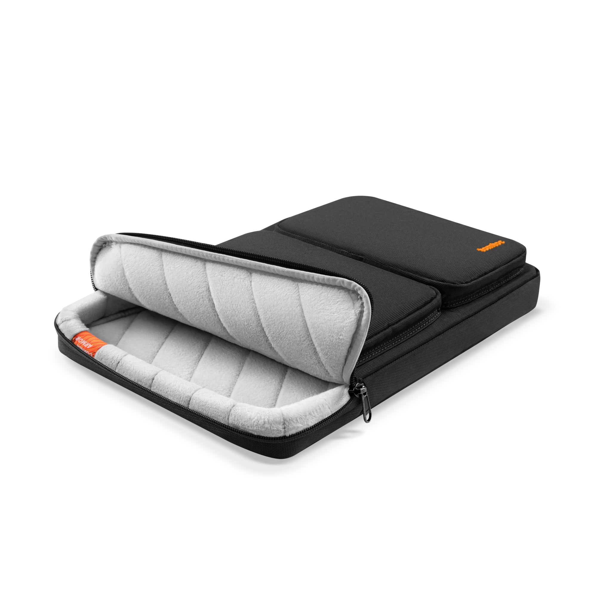 Defender A42 15 Inch Laptop Shoulder Bag - Waterproof & Shockproof Case Compatible with MacBook Air 15