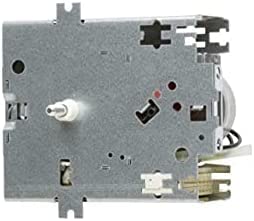 Genuine OEM Washing Machine Timer 37927P - Compatible with Multiple Brands, Perfect for Laundry Room & Home Appliance Repair