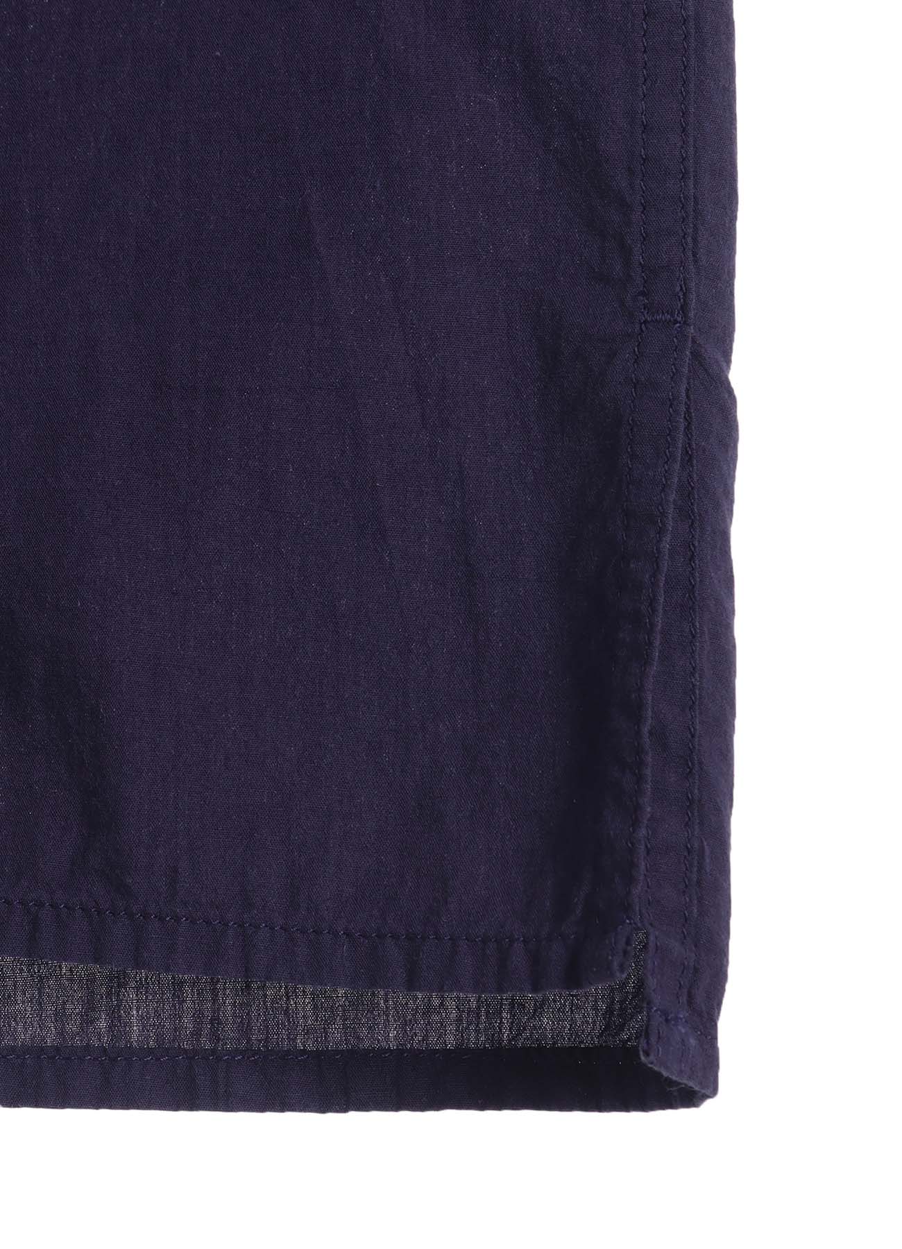 Premium Loose Fit Broadcloth Chambray Shirt with Regular Collar - Casual & Business Wear for Men