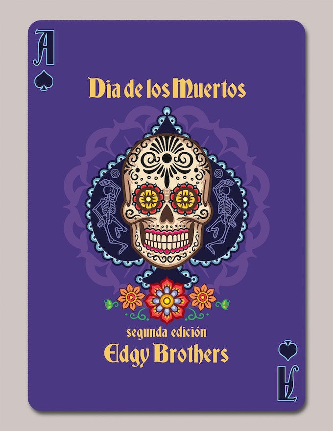 Authentic Dia de los Muertos Decorations - Mexican Day of the Dead Sugar Skulls, Candles & Altar Supplies for Halloween & Cultural Celebrations