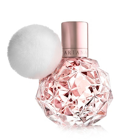 Ariana Grande Ari Women's Eau De Parfum Spray - Floral Fruity Perfume for Women, Long Lasting Fragrance, Gift for Her | Perfect for Date Night, Office & Special Occasions