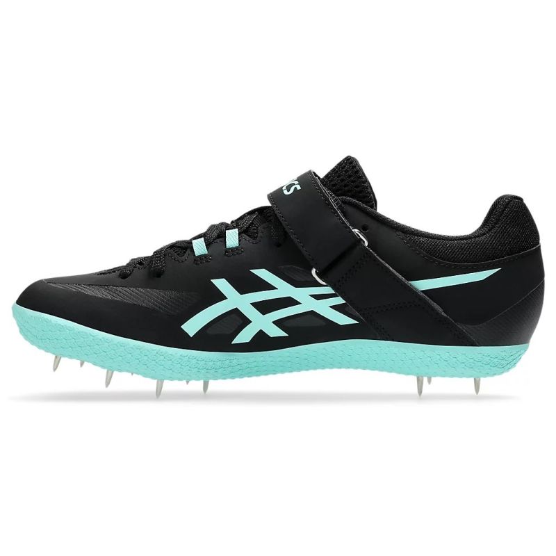 ASICS Heat Fly 2 Track & Field Running Shoes for Men & Women - Lightweight Sprint Shoes for Competition, Training & Outdoor Sports