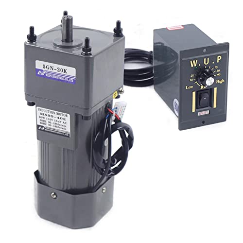 90W 20K
