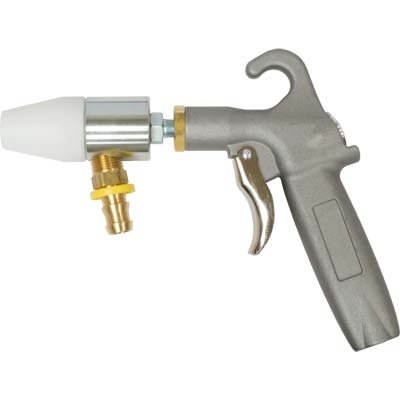 Empire Style Suction Blast #19 Gun with 1/4