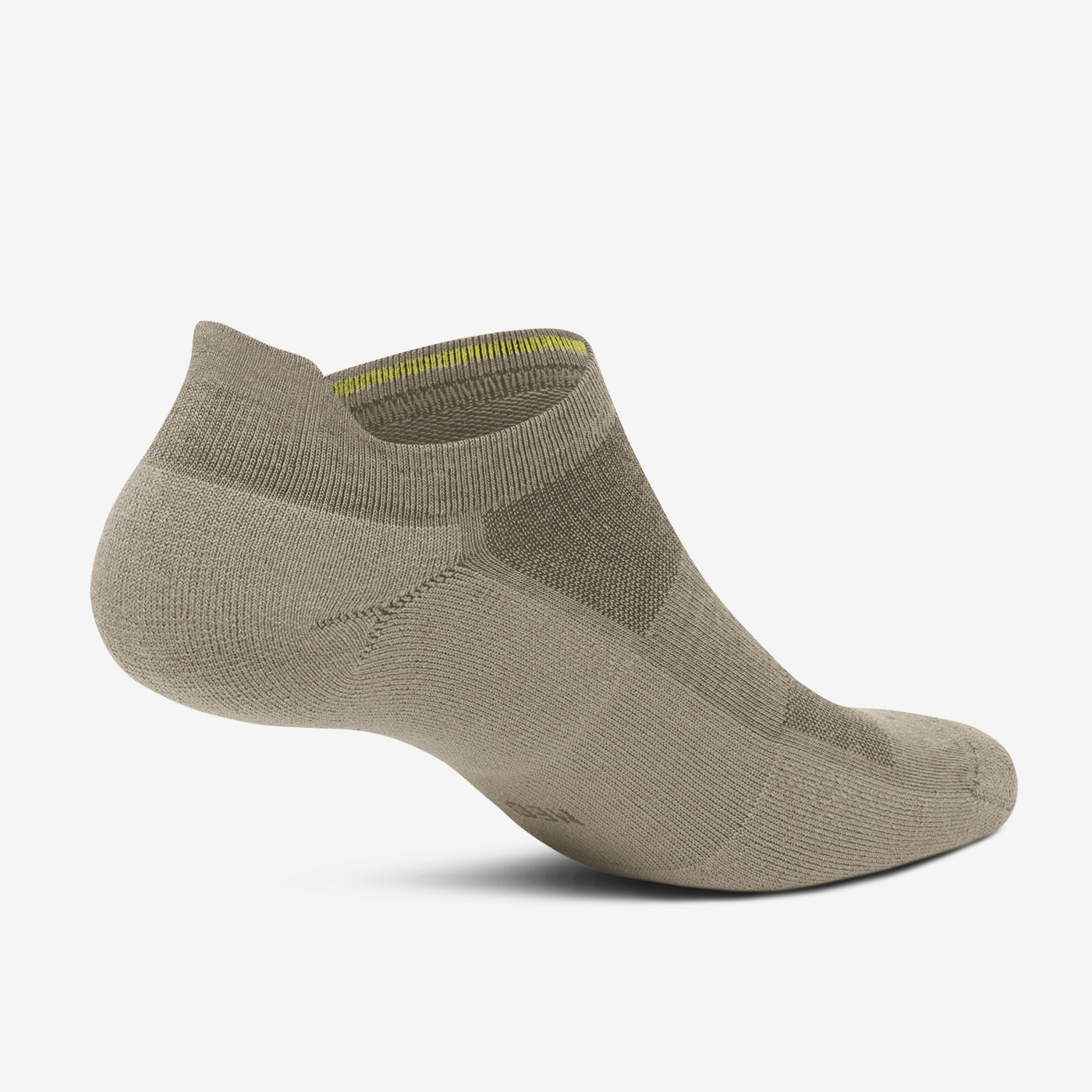 Anytime Ankle Socks - Rugged Beige Color for Men & Women | Comfortable Everyday Wear for Hiking, Running & Casual Outfits