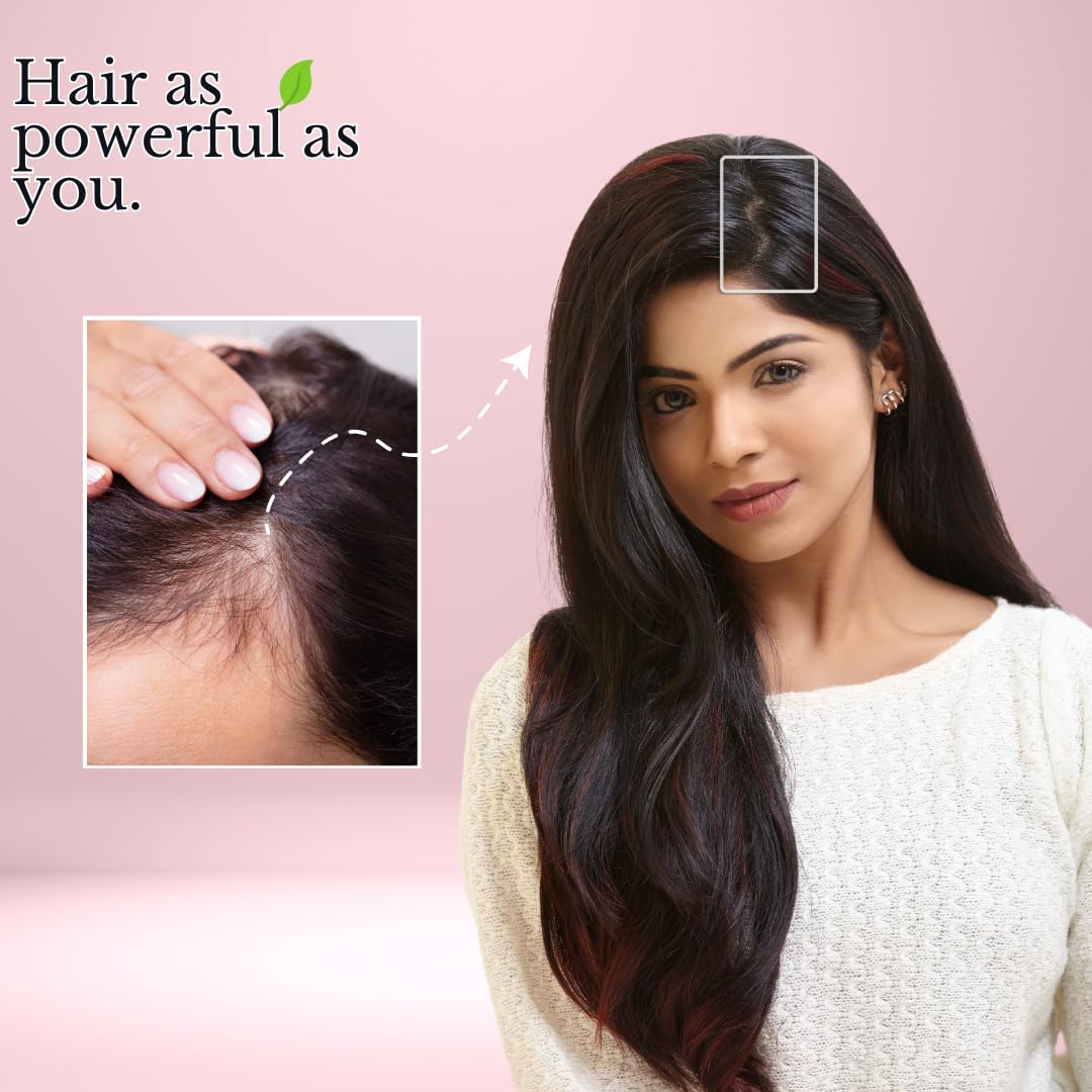Phillauri Red Onion Shampoo & Hair Oil Combo for Hair Fall Control - Natural Treatment for Men & Women | Promotes Hair Growth & Reduces Hair Loss | Perfect for Daily Hair Care Routine & Scalp Nourishment