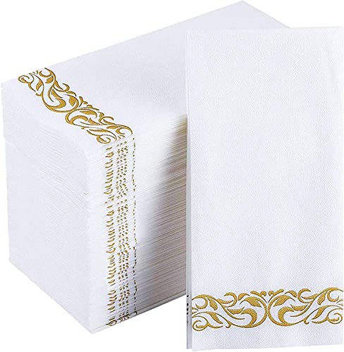 European Gold 100pcs