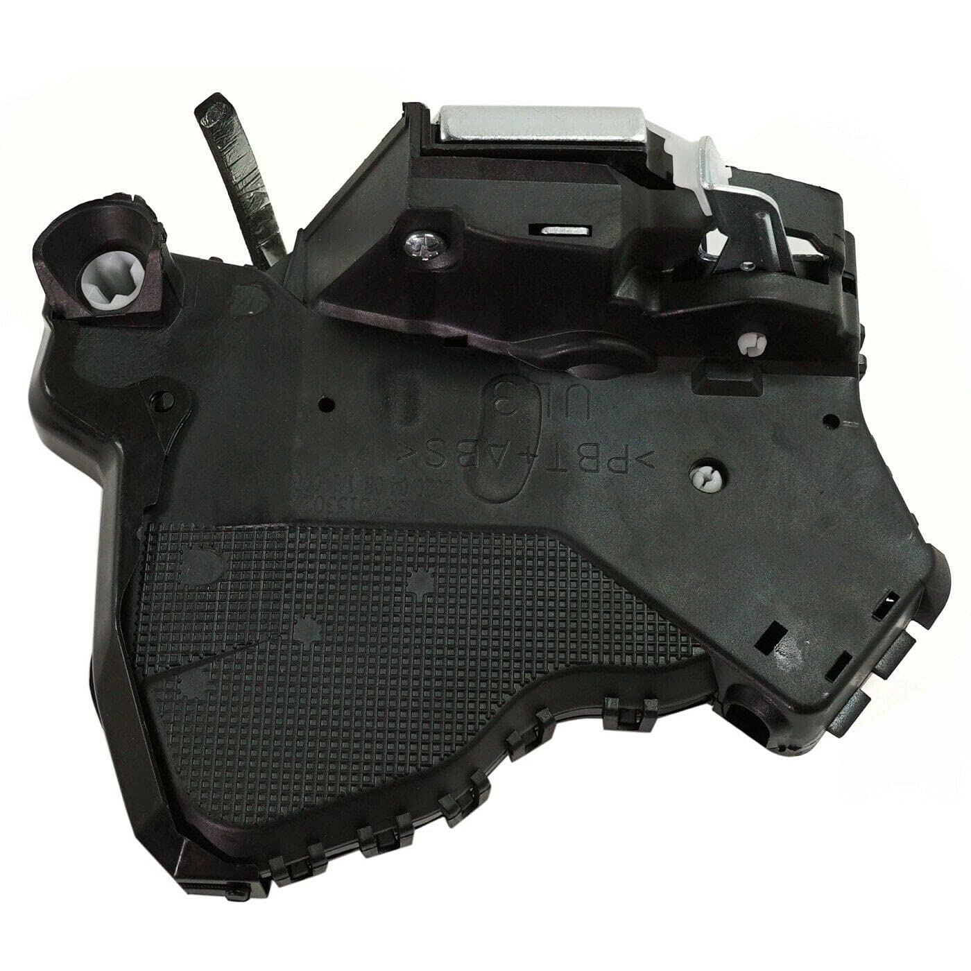 2007-2016 Toyota Tundra Door Lock Actuator Replacement - Front & Rear Left Right Side - OEM Compatible Auto Part for Smooth Locking Mechanism | Perfect for DIY Car Repairs & Vehicle Maintenance