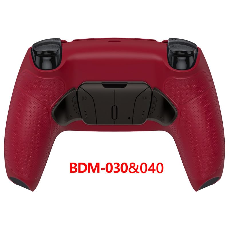 Vulkanrot(BDM030/040/050)