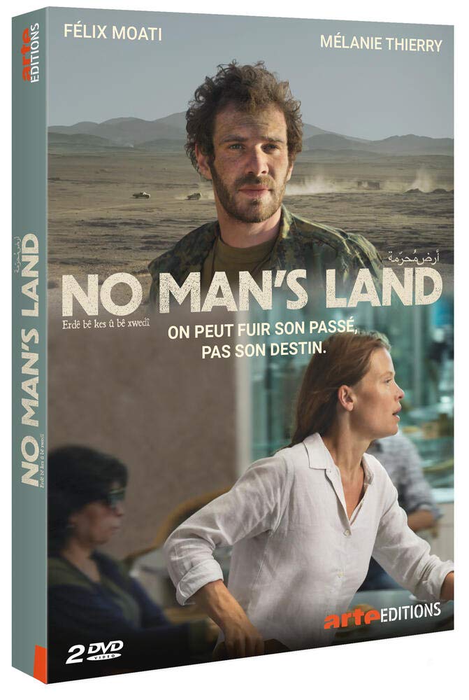 No Man's Land - Open World Survival Adventure Game | Explore, Build & Survive in a Post-Apocalyptic Wasteland | Perfect for PC Gaming & Survival Game Enthusiasts