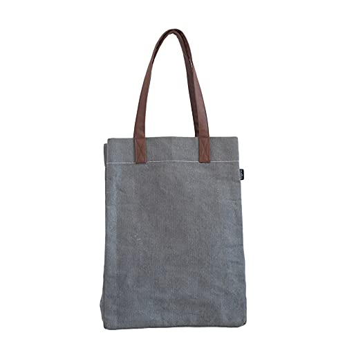 Grey, Waxed Ash