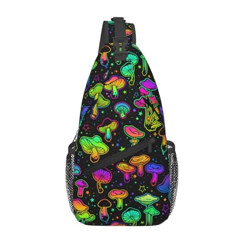 Magic Mushrooms Psychedelic 10