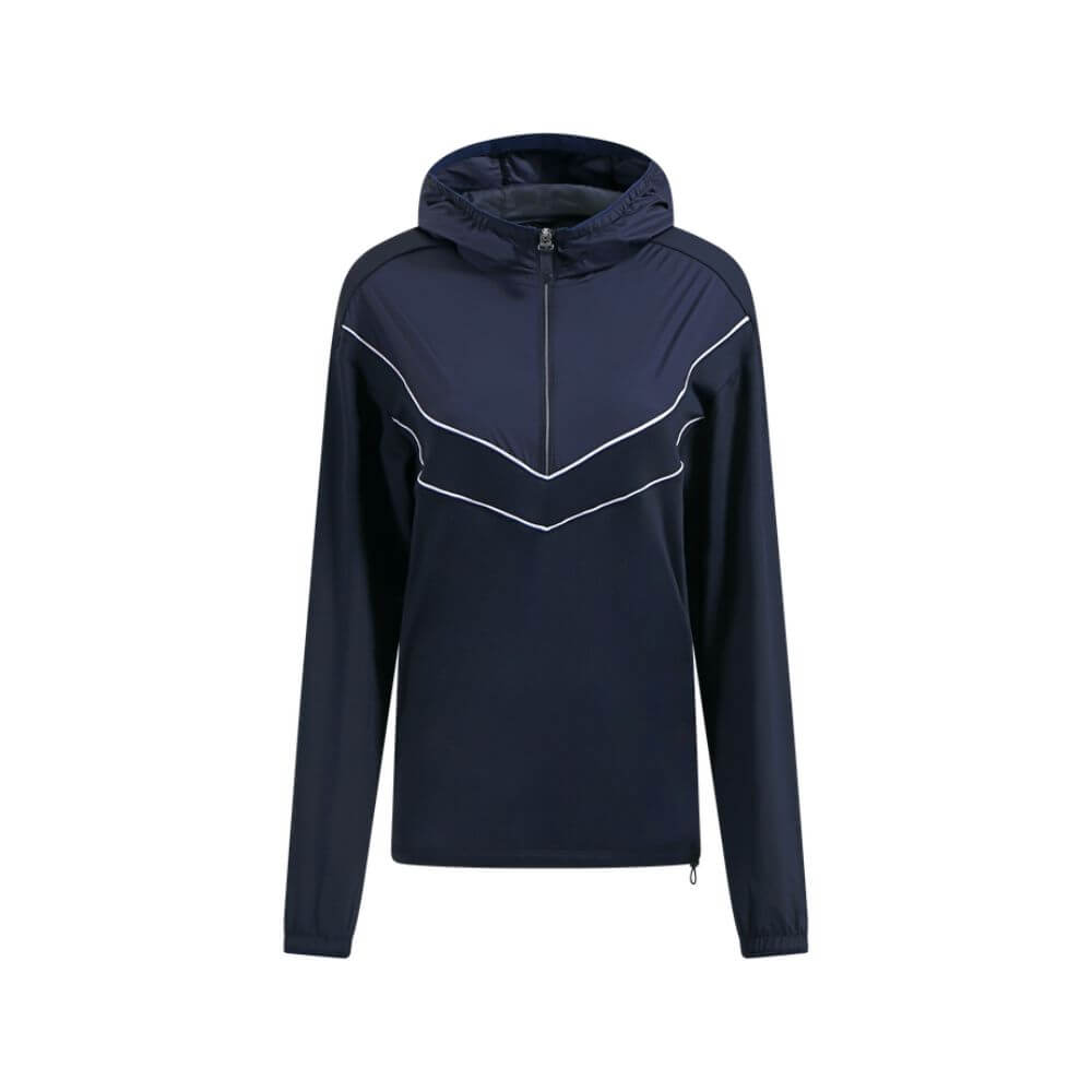 TIMELESS NAVY