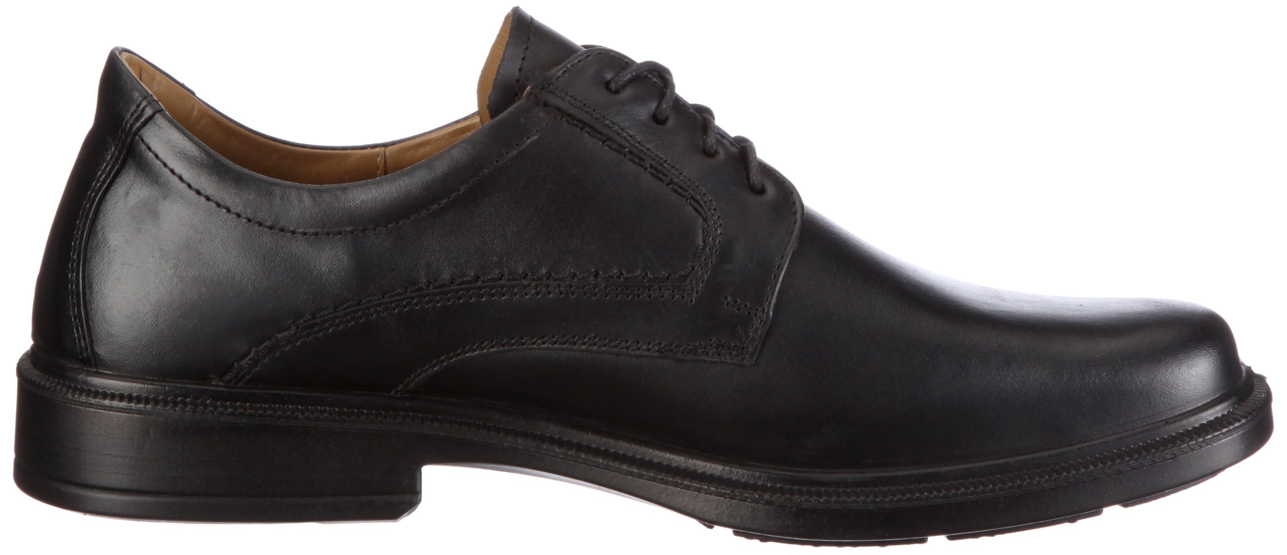Men's Classic Derbys Shoes - Comfortable Leather Dress Shoes for Men | Perfect for Business, Office & Formal Occasions