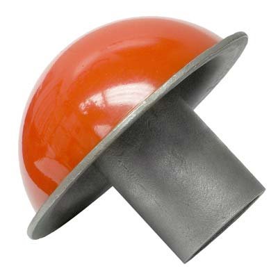 119-028 Female Urethane Low Pressure Pop Up Valve - Durable Irrigation Sprinkler for Lawn & Garden Watering System