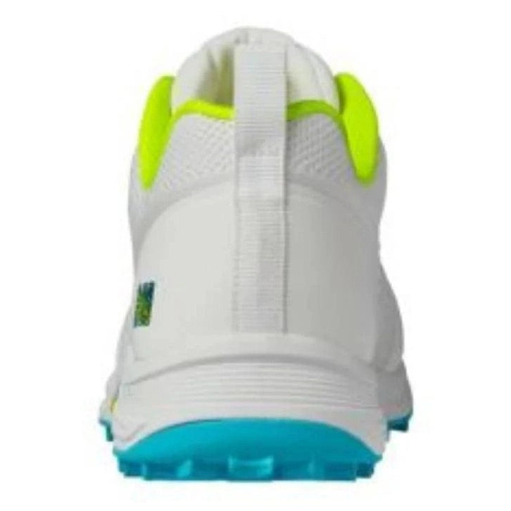 GM AION All Rounder Men's Rubber Cricket Shoes - Lightweight Non-Slip Sports Shoes for Cricket, Badminton & Indoor Games - Perfect for Training & Matches