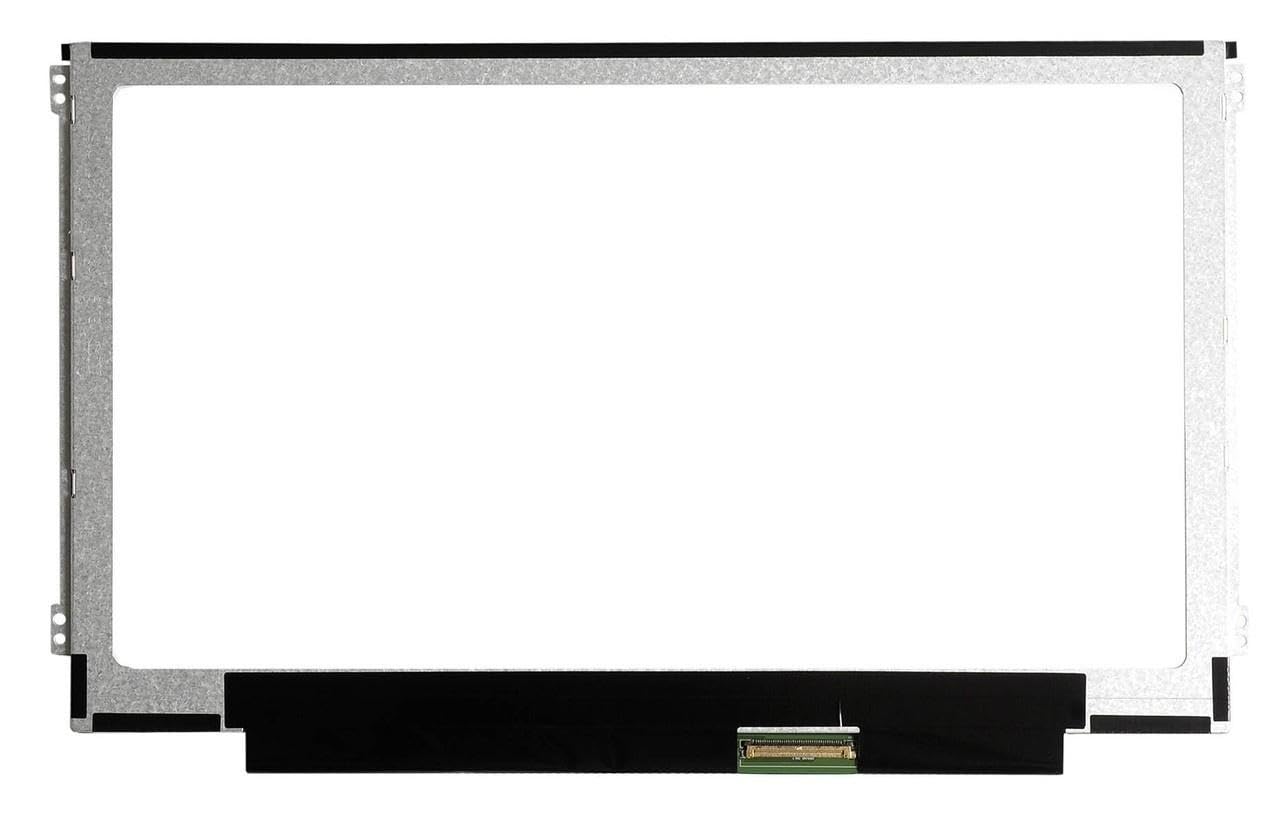 11.6 Inch Replacement LCD Screen for Acer Chromebook 11 G5 EE Series - Compatible with CB5-132T, CB5-132T-C1LK - High Definition Display for Work & School Use