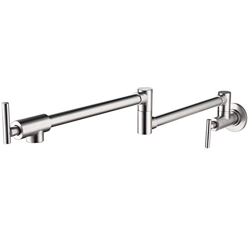 Brushed Nickel