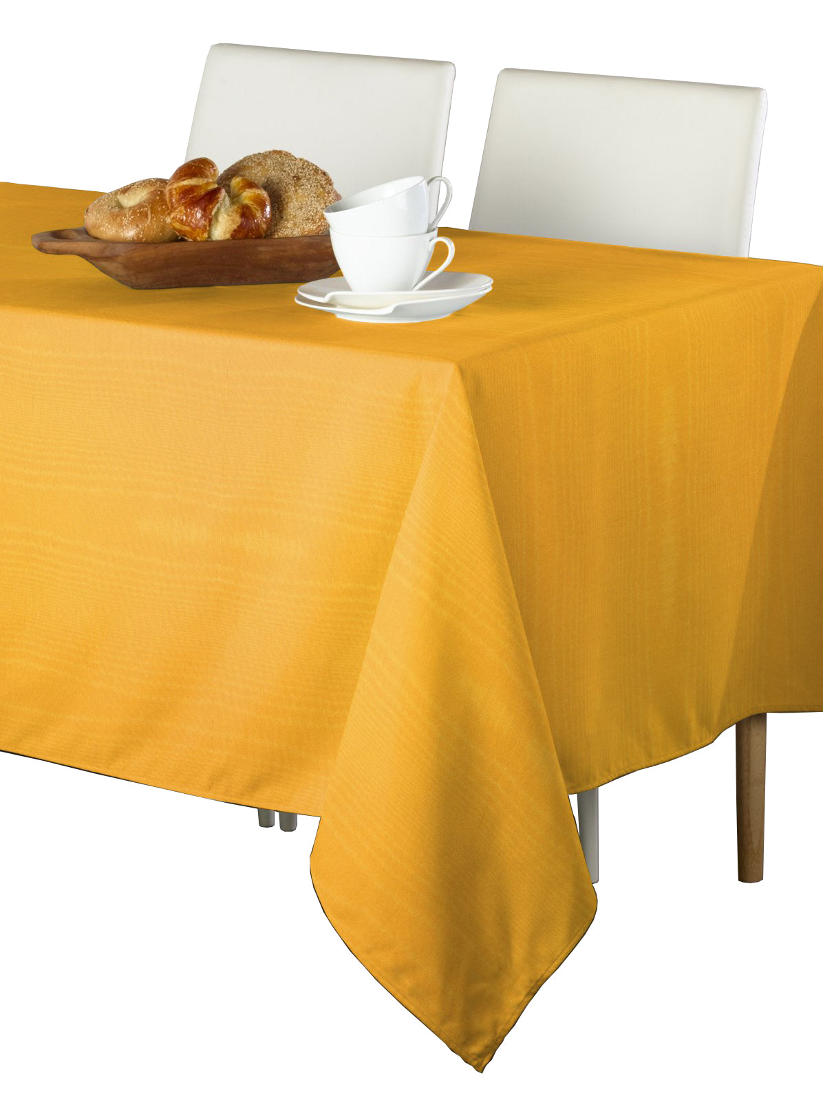 Bengaline Moire Fabric 60 x 104 Inches - Premium Textured Drapery & Upholstery Material for Curtains, Sofas, and Home Decor