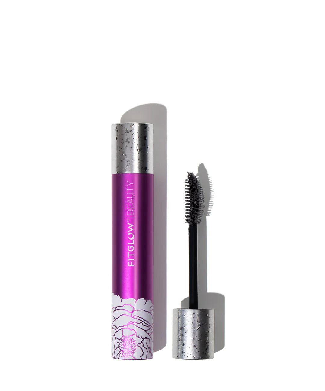 VEGAN GOOD LASH+ MASCARA - Cruelty-Free Volumizing & Lengthening Mascara for Natural Lashes | Perfect for Daily Wear & Special Occasions