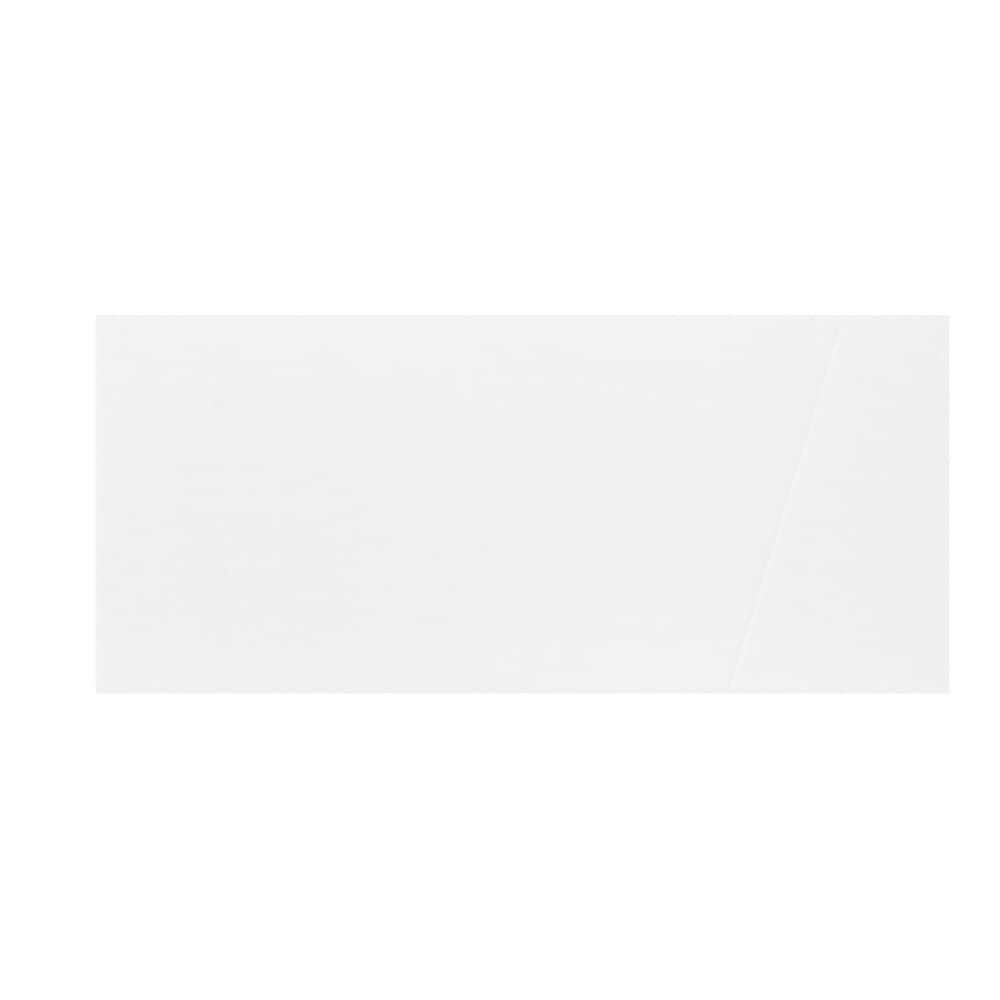 Restpresso Disposable Hot Coffee Sleeves with Handle - 1000 Pack White Paper Cup Jackets for 12oz, 16oz & 20oz Cups (Cups Sold Separately) - Perfect for Coffee Shops, Cafes & Takeout Restaurants