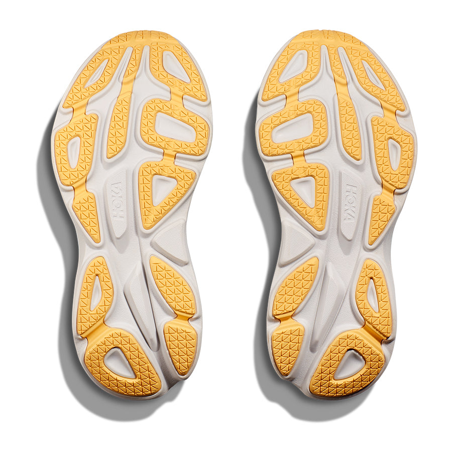Women's Hoka Bondi 23 Running Shoes - Cushioned Comfort for Long-Distance Running & Everyday Wear | Perfect for Jogging, Gym Workouts & Casual Walking