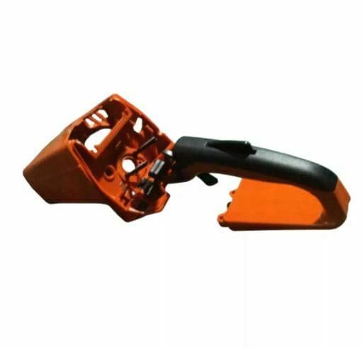 MS210 MS230 MS250 Chainsaw Fuel Tank & Rear Handle Housing Replacement - Durable Gas Tank for Stihl Chainsaws - Perfect for Forestry, Landscaping & DIY Wood Cutting Projects