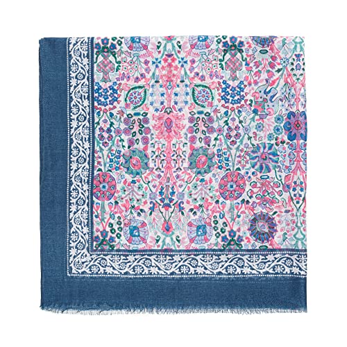 Ibiza Collections 18 - Blue Mosaic