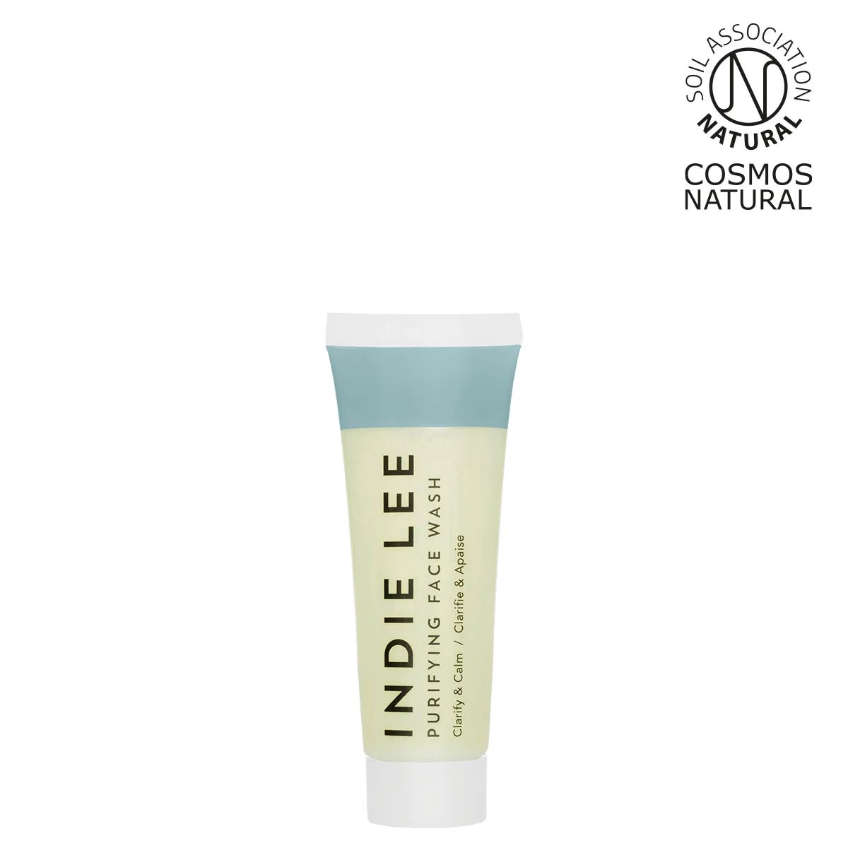 Best Purifying Face Wash for Acne & Oily Skin - Deep Cleansing & Oil Control - Gentle Daily Facial Cleanser for Men & Women - Perfect for Morning & Night Skincare Routine