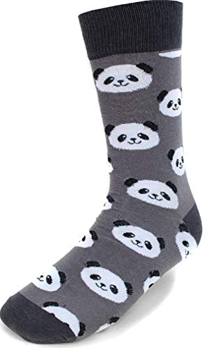 Grey Panda