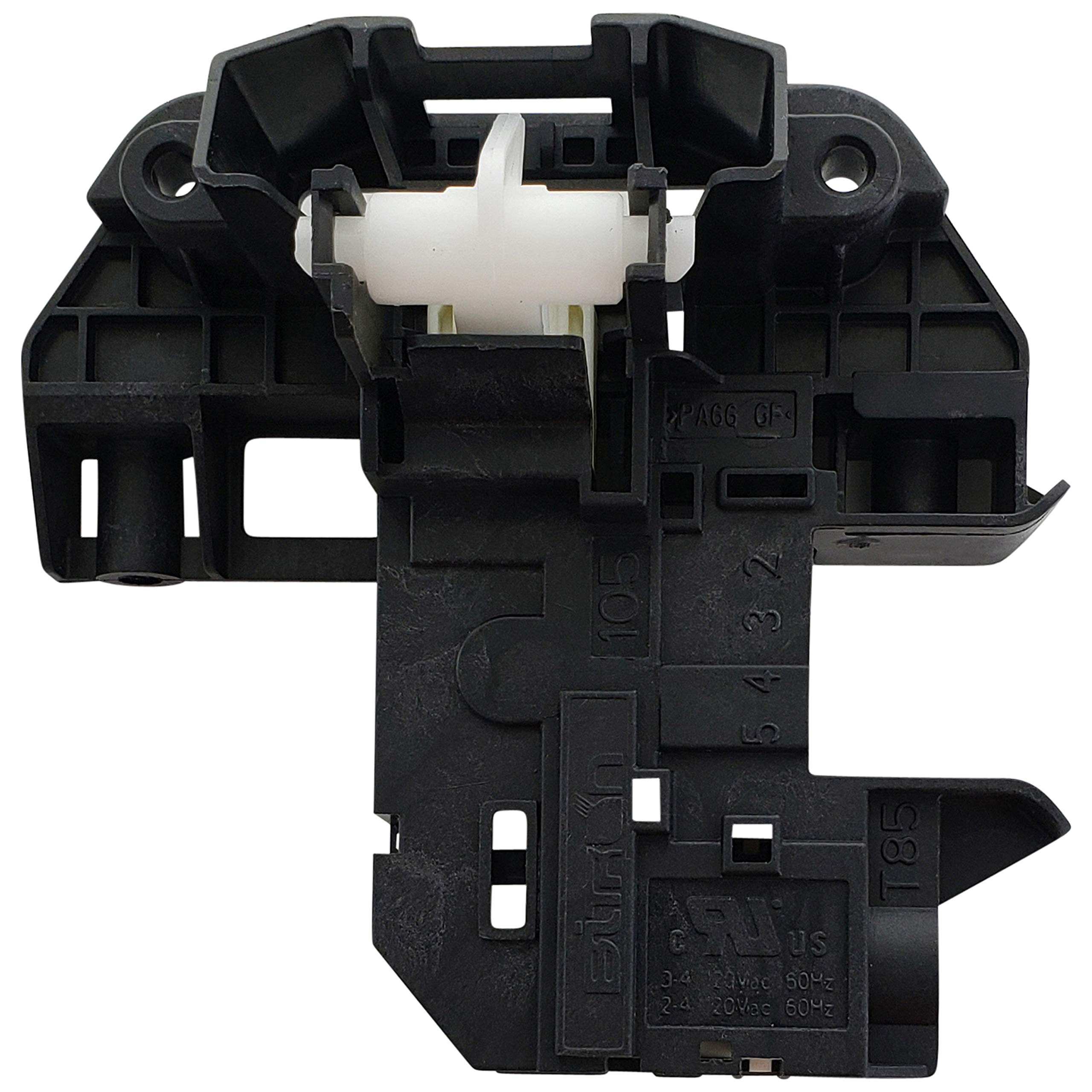 GE Kenmore Sears Washing Machine Lid Lock Switch Replacement - Compatible with WH44X10288, 1974376, AH3496878, EA3496878, PS3496878, AP5270191 - Perfect for DIY Repair & Home Appliance Maintenance