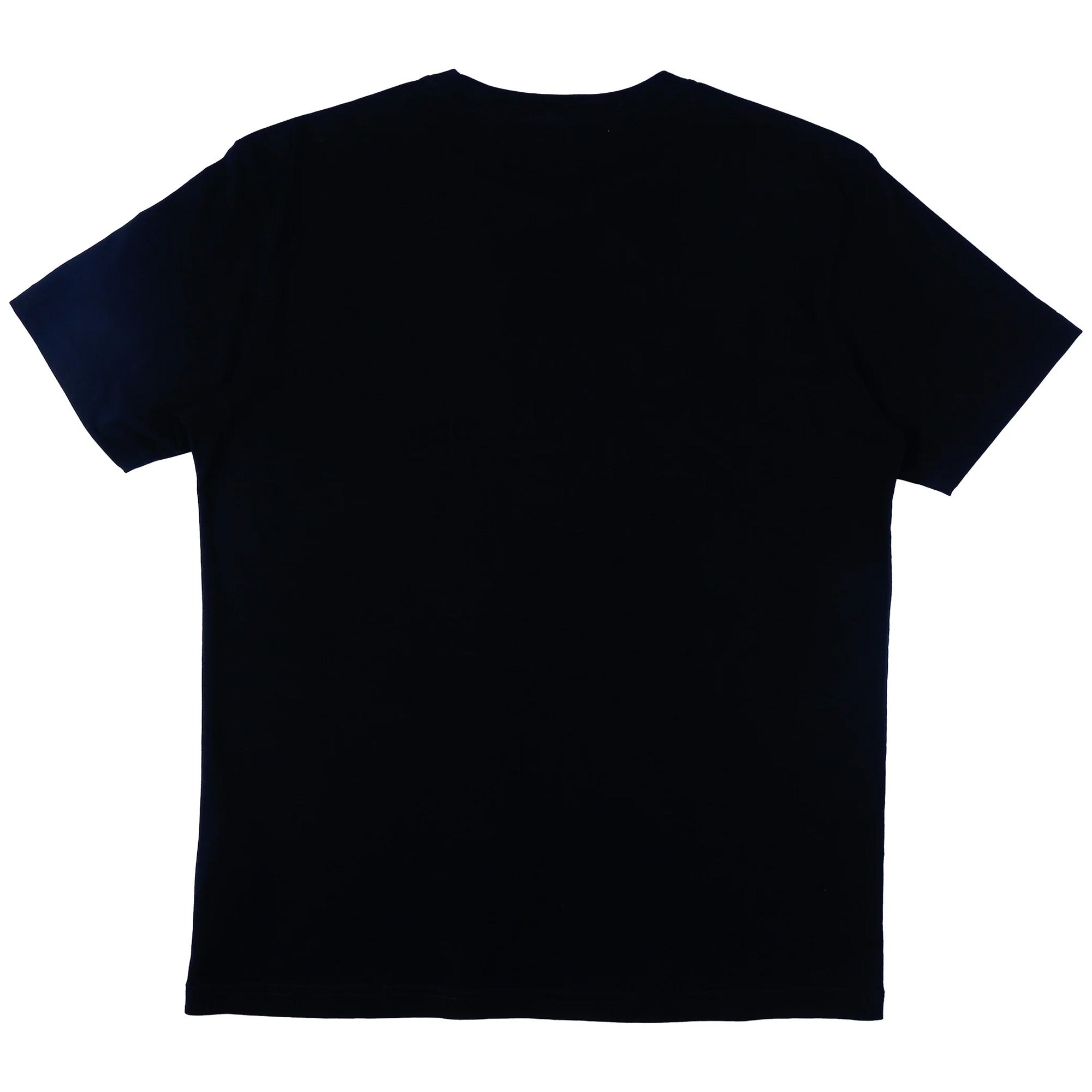 Channel Islands Bad Flag Men's Short Sleeve T-Shirt - Black/Clay - Casual Wear & Surfing Apparel