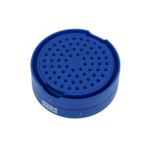 PUCKPUCK Cold Brew Adapter for Aeropress Coffee Maker - Perfect for Iced Coffee & Cold Brew at Home, Office or Travel