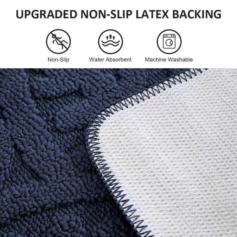 Non-Slip Kitchen Rug Mat 30