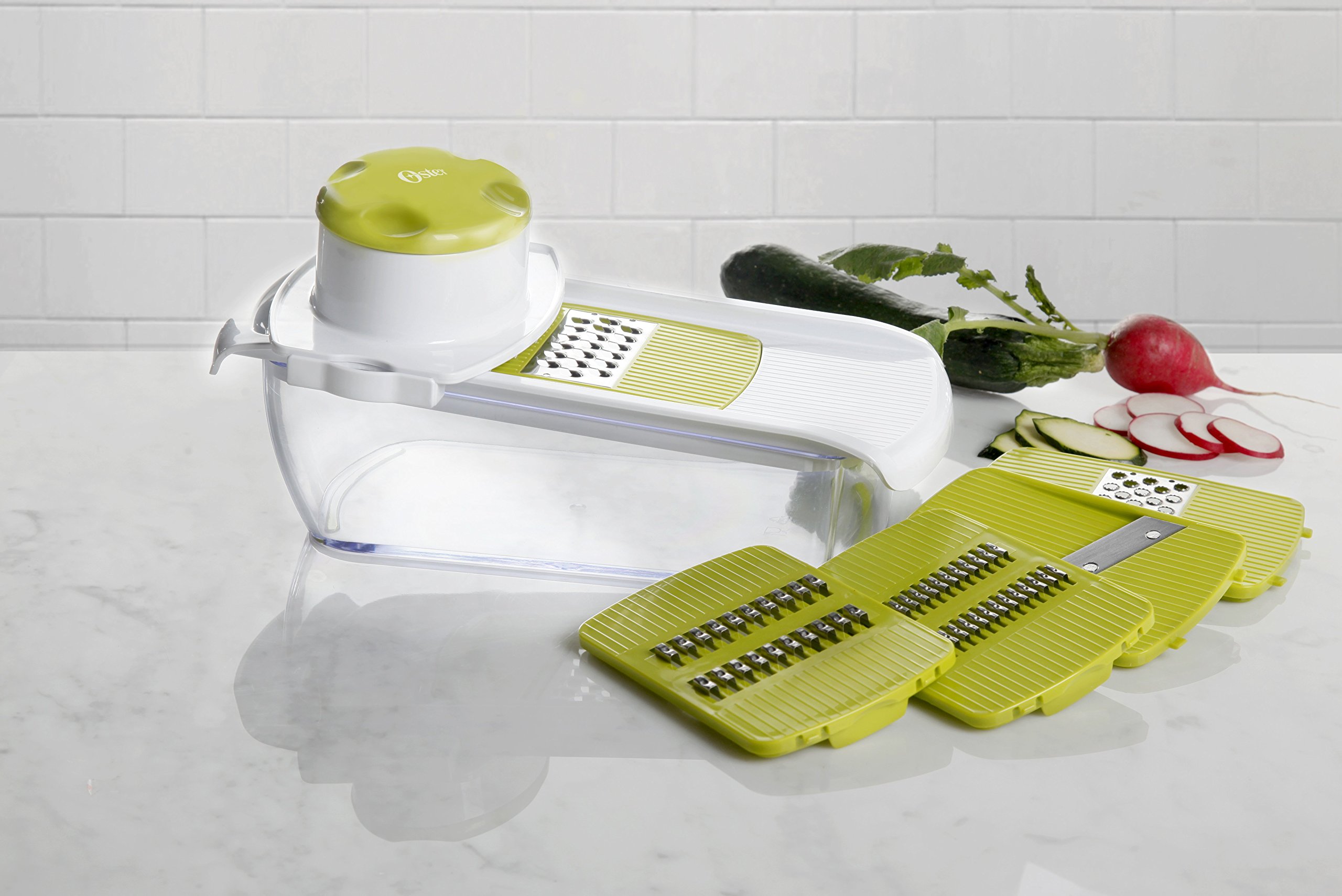 Oster Kitchen Gadgets & Tools - High-Quality Cooking Essentials for Home Chefs | Perfect for Baking, Meal Prep & Everyday Cooking