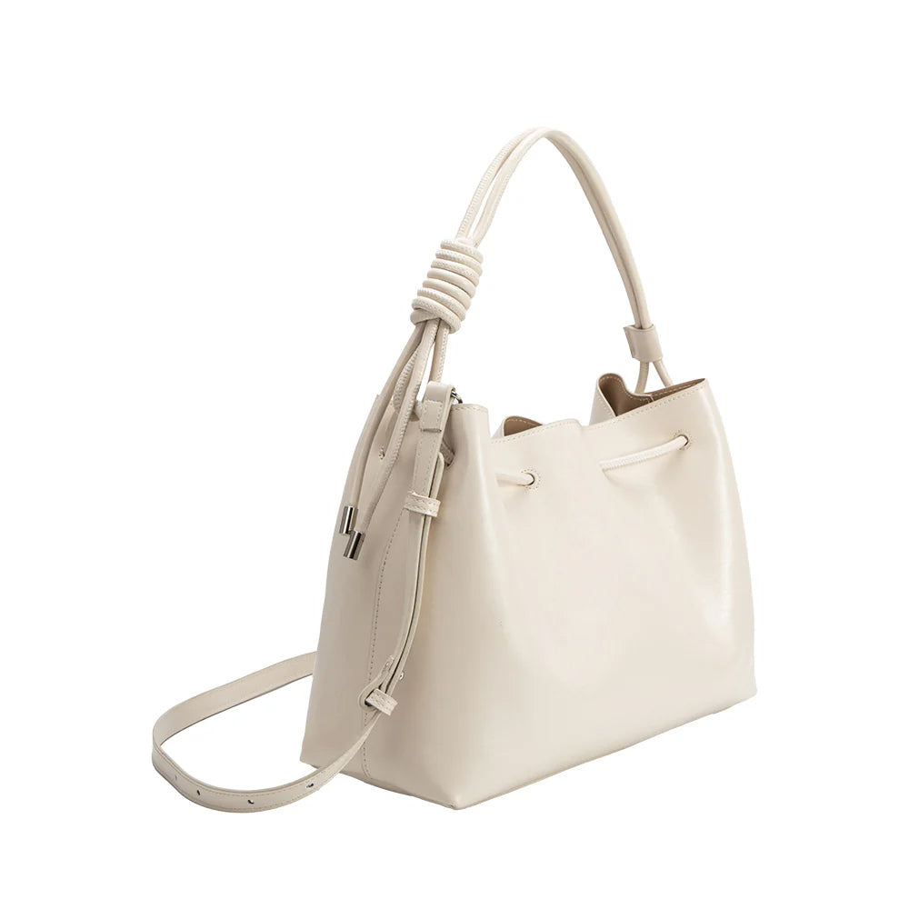 Margot Crossbody Bag for Women - Stylish Leather Shoulder Purse with Adjustable Strap, Perfect for Daily Use, Travel & Shopping