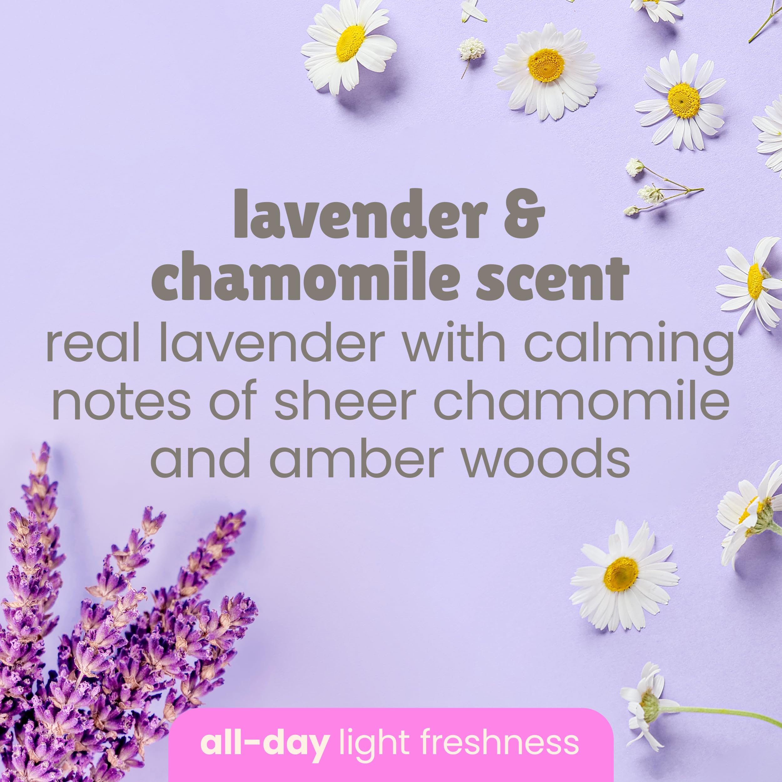 Baby Magic Calming Lotion 16.5oz - Lavender Chamomile for Bedtime Relaxation (6 Pack)