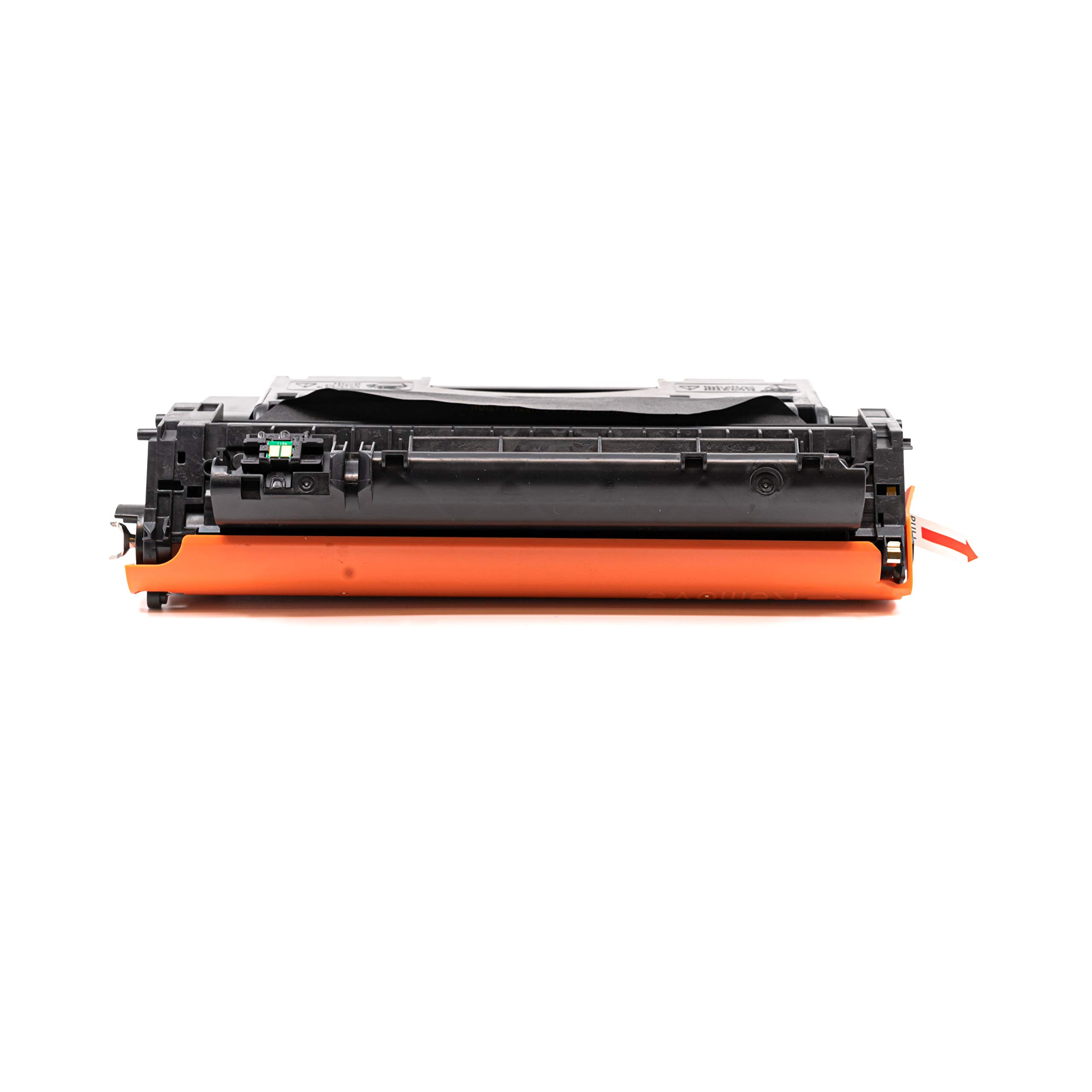 Compatible Toner Cartridge Replacement for Canon 119 II / 119 / 3479B001AA / 3480B001AA (Black, 2 Pack) - High Yield Printing for Office & Home Use