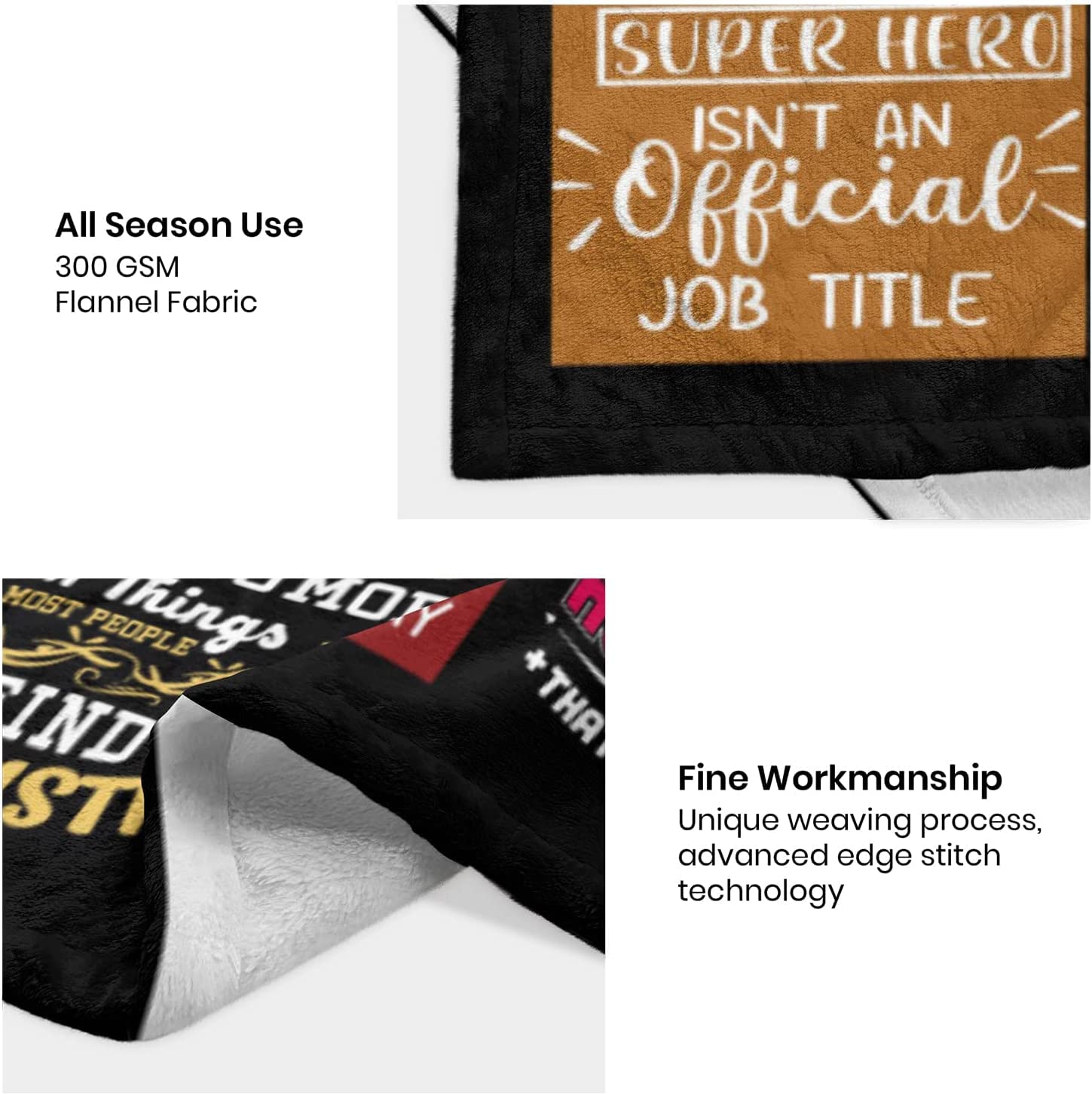 Premium Nurse Appreciation Gift Set - Soft 60