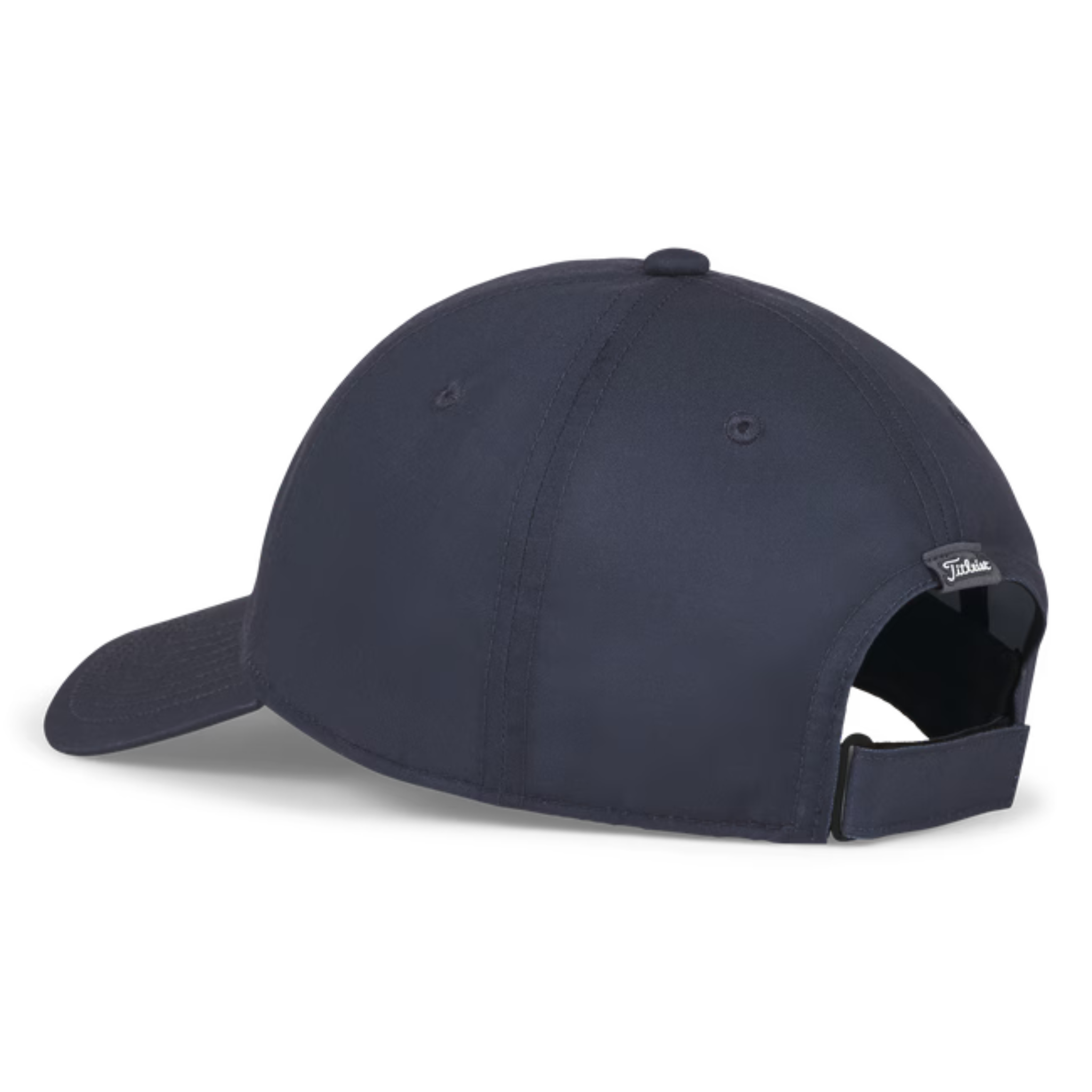 Titleist 2025 Montauk Lightweight Golf Cap for Men & Women - Breathable Performance Hat for Golfing, Running & Outdoor Activities