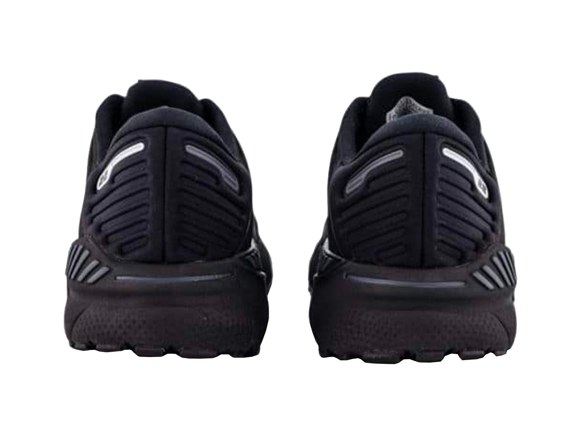 Brooks Men’s Adrenaline GTS 22 Running Shoes - Wide 2E Width for Flat Feet & Overpronation - Cushioned Support for Road Running, Jogging & Workouts