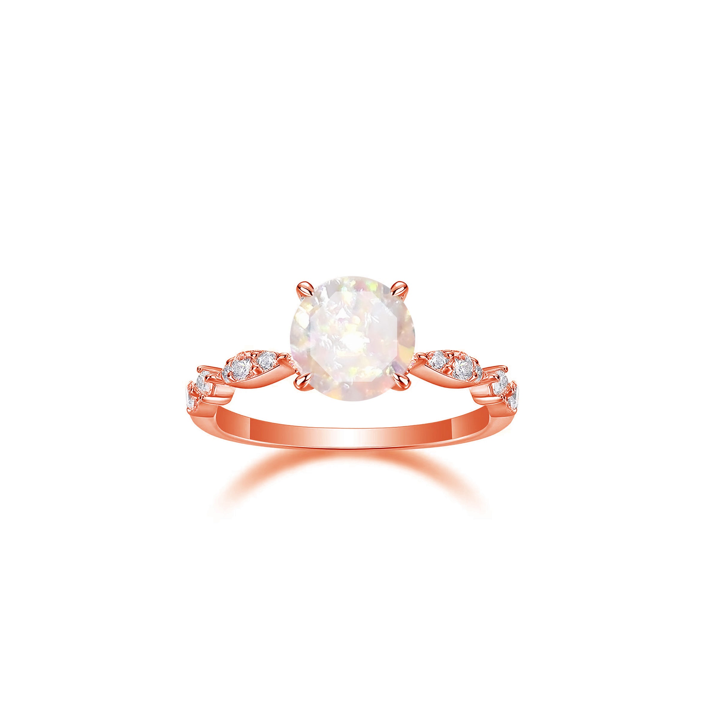 Eternal Bliss Memorial Ashes Ring - Cremation Jewelry for Loved Ones - Perfect for Remembrance, Gifts & Keepsakes - Elegant & Durable Design for Everyday Wear