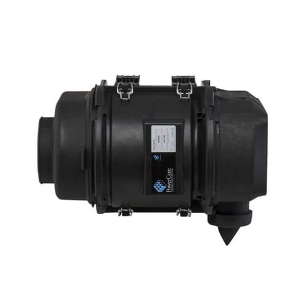 Donaldson D100030 PowerCore Air Cleaner PSD - High-Performance Air Filtration System for Trucks, Heavy Equipment & Industrial Use | Durable Replacement Filter for Dusty Work Environments