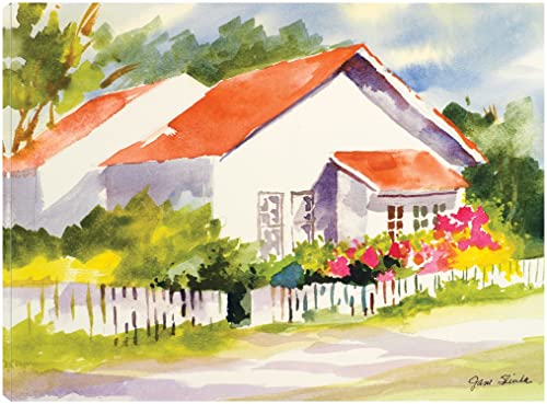 Beach Cottage II