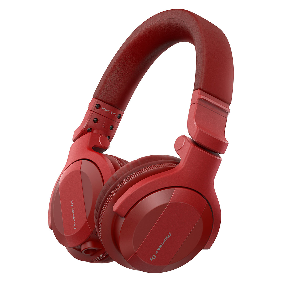 Pioneer HDJ CUE1BT Professional Bluetooth DJ Headphones with Mic - Wireless On-Ear Studio Headphones for DJing, Mixing & Music Production - Perfect for Clubs, Studios & Live Performances