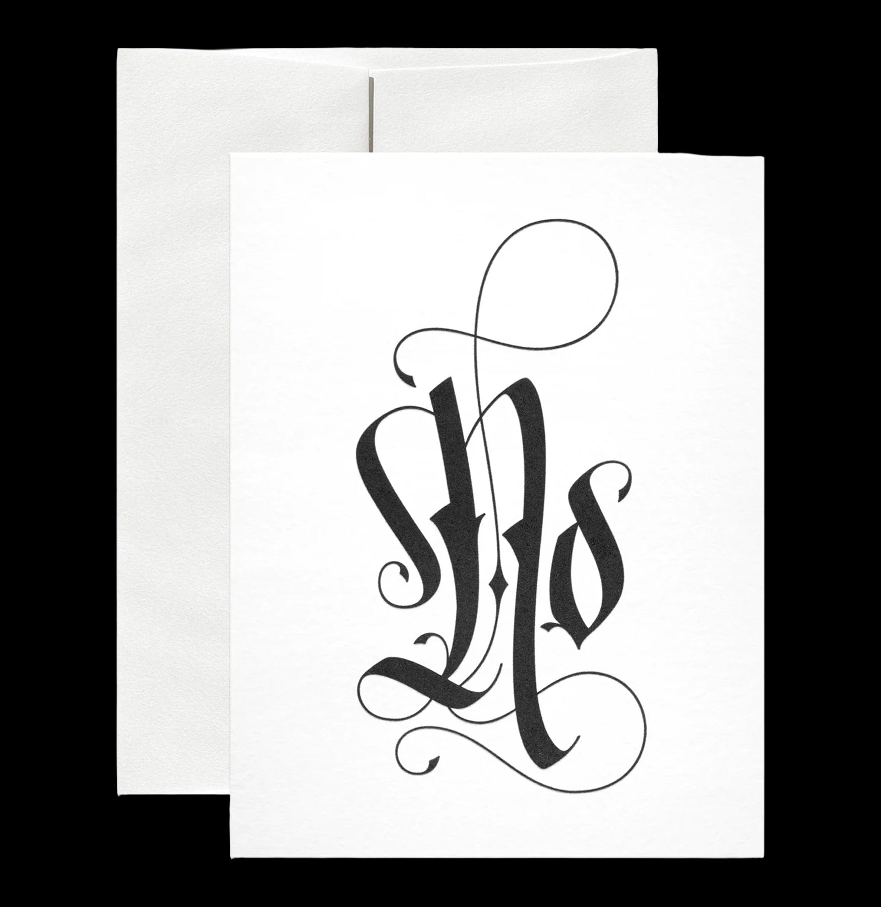 Elegant Blank Greeting Cards for All Occasions - Handmade No Letterpress Design - Perfect for Birthdays, Weddings & Thank You Notes