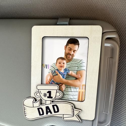 #1 Dad