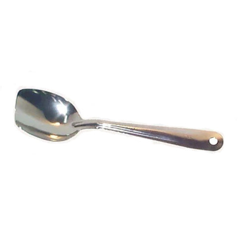 Calder 4013 Richcraft 13-Inch Solid Wood Stirring Spoon - Premium Kitchen Utensil for Cooking, Baking & Mixing - Perfect for Soups, Sauces & Desserts