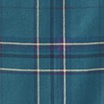 Plaid Shirting