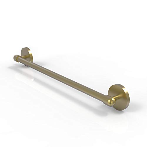 Satin Brass
